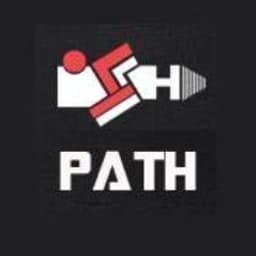 Issh Path logo