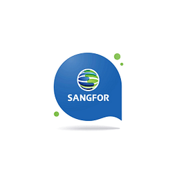 Sangfor SD-WAN logo