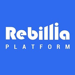 Rebillia Platform logo