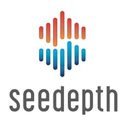 SeeDepth Contact Manager logo