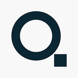 Orbiq Trust Center logo