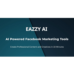 EazzyAI logo