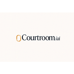 The Courtroom Program logo
