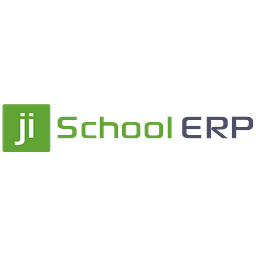 jiSchoolERP logo