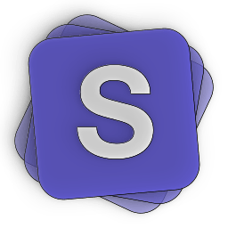 Spreadly logo