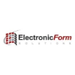 eForm Scholarship and Grant Management Solution logo