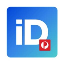 Digital iD logo