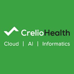 Crelio Inventory logo