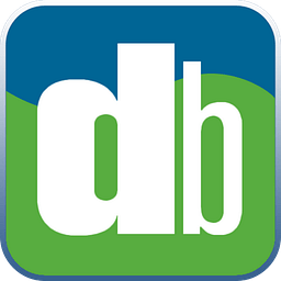 The Databank For Nonprofit Organizations logo