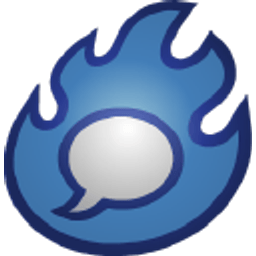 ChatBlazer logo