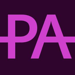 PhotoAlign Studio logo