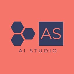 AI Studio logo