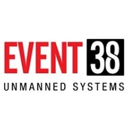 Drone Data Management System logo