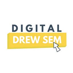 Digital Drew logo