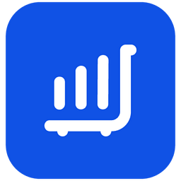MetricsCart logo