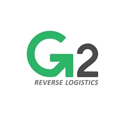 G2 Reverse Logistics logo
