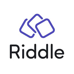 Riddle Quiz Maker logo
