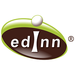 edinn M2 logo