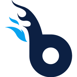 Buildfire logo