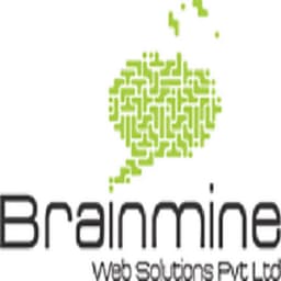 Brainmine Digital Marketing logo