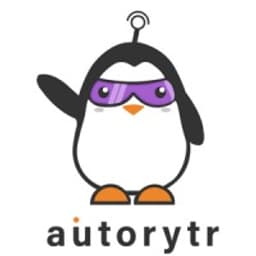 Autorytr logo