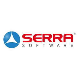 S.C Serra Software International S.R.L logo
