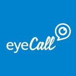 eyeCall logo
