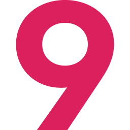 Quad9 logo