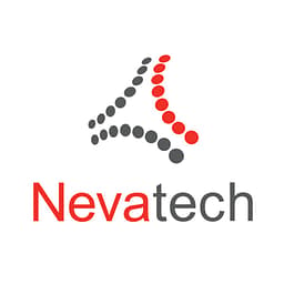 Nevatech Sentinet logo
