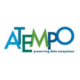 Atempo Live Navigator logo