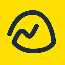 HEY logo
