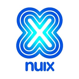 Nuix Workstation logo