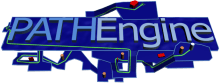 PathEngine logo