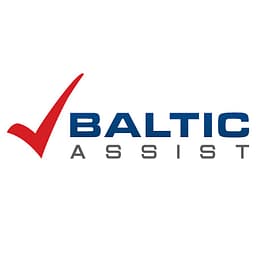 Baltic Assist Accounting Services logo