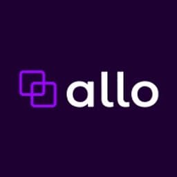 Allo logo