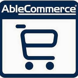 AbleCommerce logo