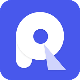 AnyRecover Data Recovery logo