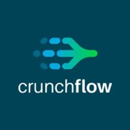 Crunchflow logo