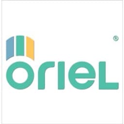 ORIEL.IO logo