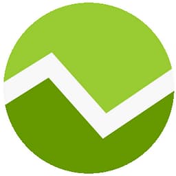 Transpara Visual KPI logo