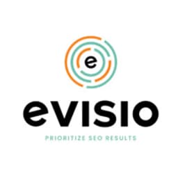 evisio logo