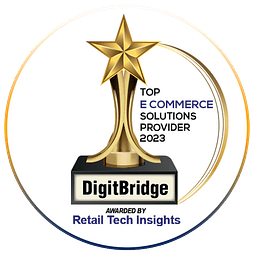 DigitBridge logo