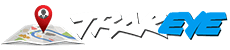 Trakeye logo