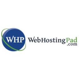 WebHostingPad.com logo