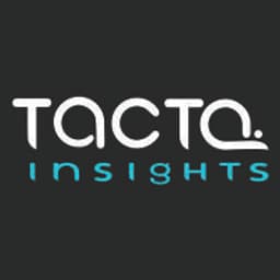 TACTQ INSIGHTS logo