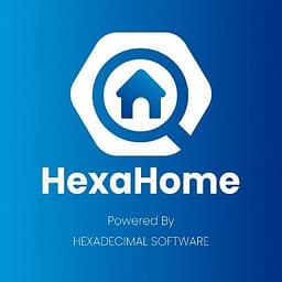 Hexadecimal logo