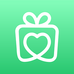 Influencer Gift Form logo