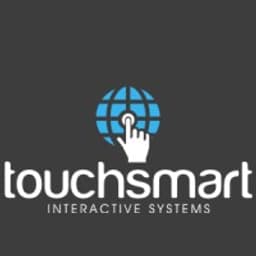 Touchsmart Tutors logo