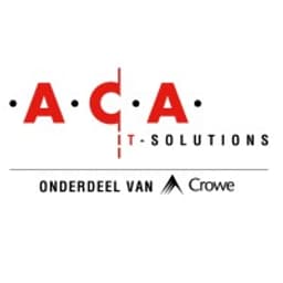 ACA IT-Solutions logo