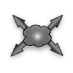 ProxyMesh logo